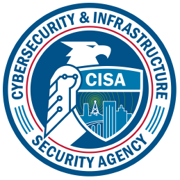 Cybersecurity and infrastructure security agency