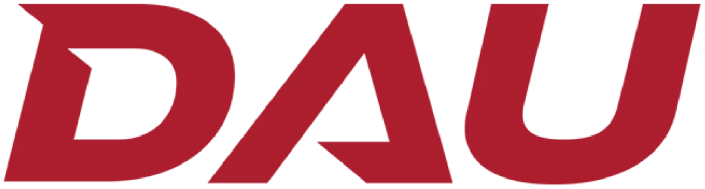 DAU logo